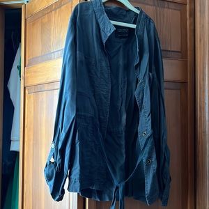 Sanctuary lightweight jacket ✨